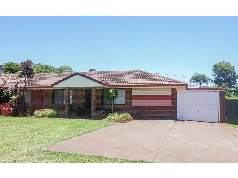 2/38 Buckland Street, Harristown QLD 4350