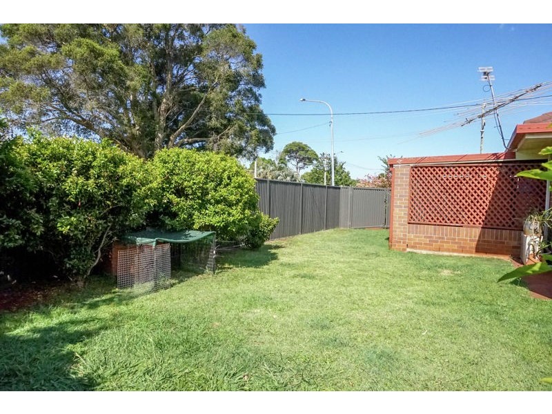 2/38 Buckland Street, Harristown QLD 4350