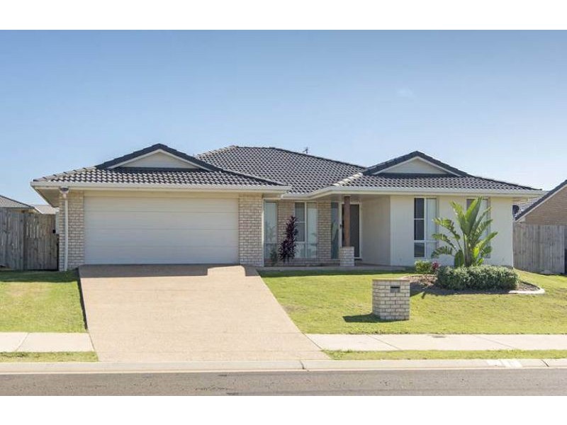 46 Newman Road, Wyreema QLD 4352