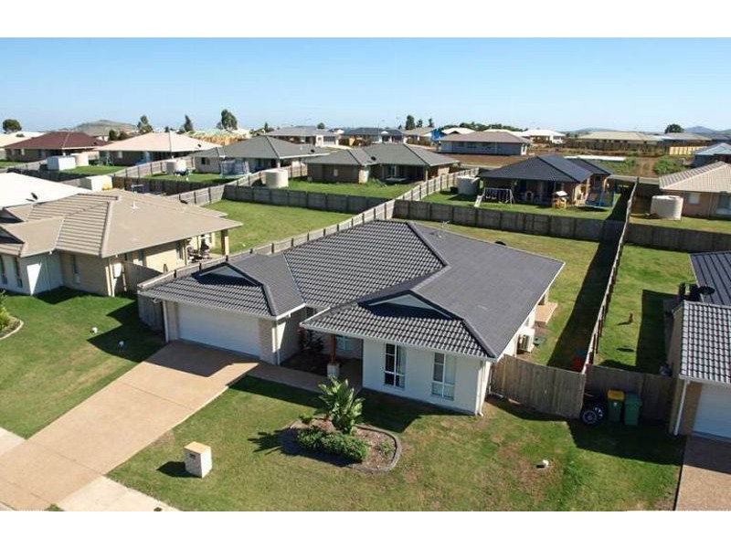 46 Newman Road, Wyreema QLD 4352