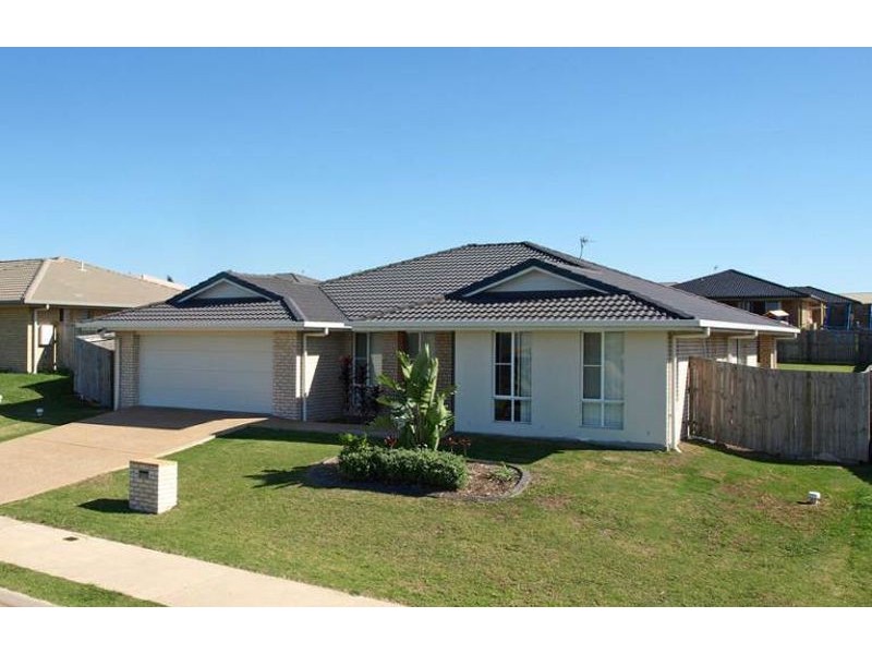 46 Newman Road, Wyreema QLD 4352