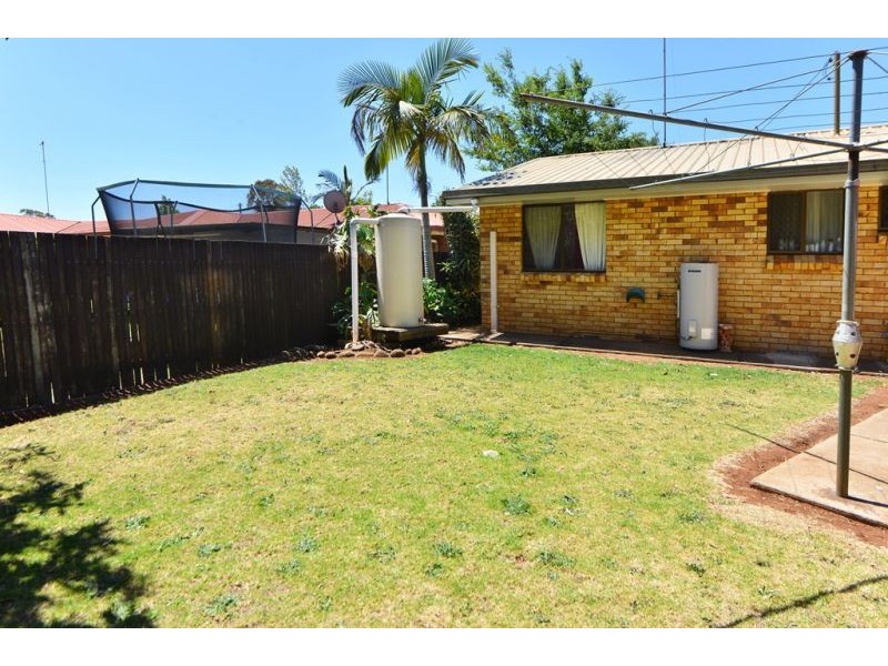 12 Bamboo Court, Darling Heights QLD 4350