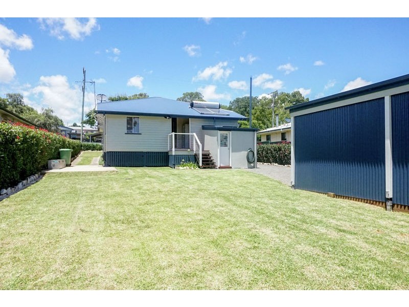 Newtown QLD 4350
