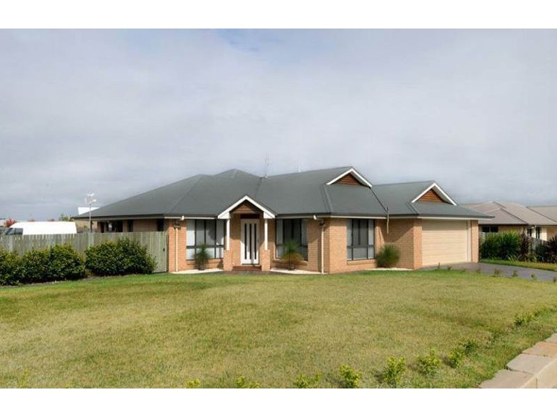 40 Ashford Drive, Wyreema QLD 4352