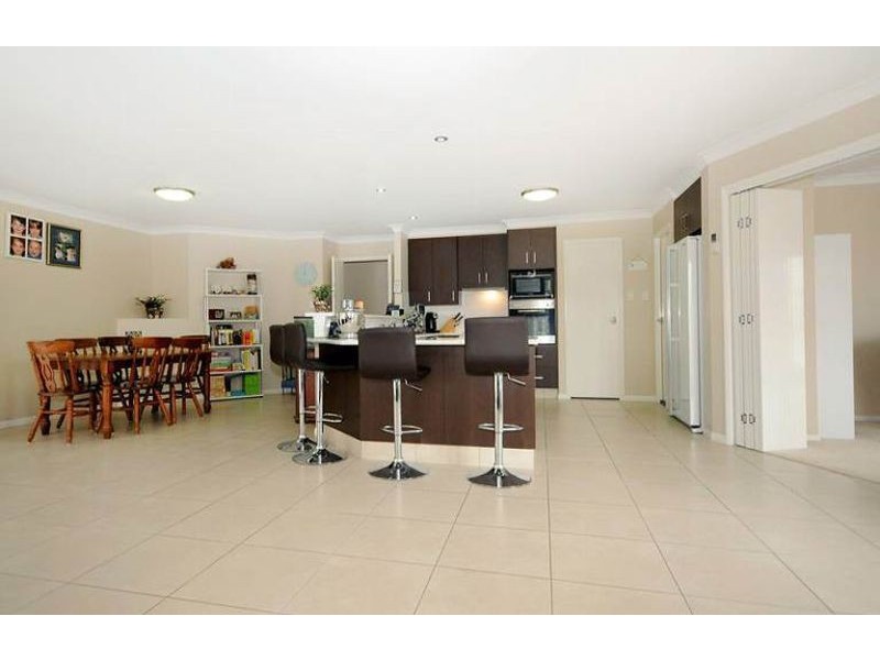 40 Ashford Drive, Wyreema QLD 4352