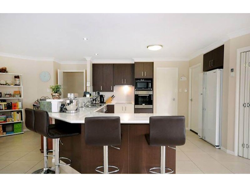 40 Ashford Drive, Wyreema QLD 4352