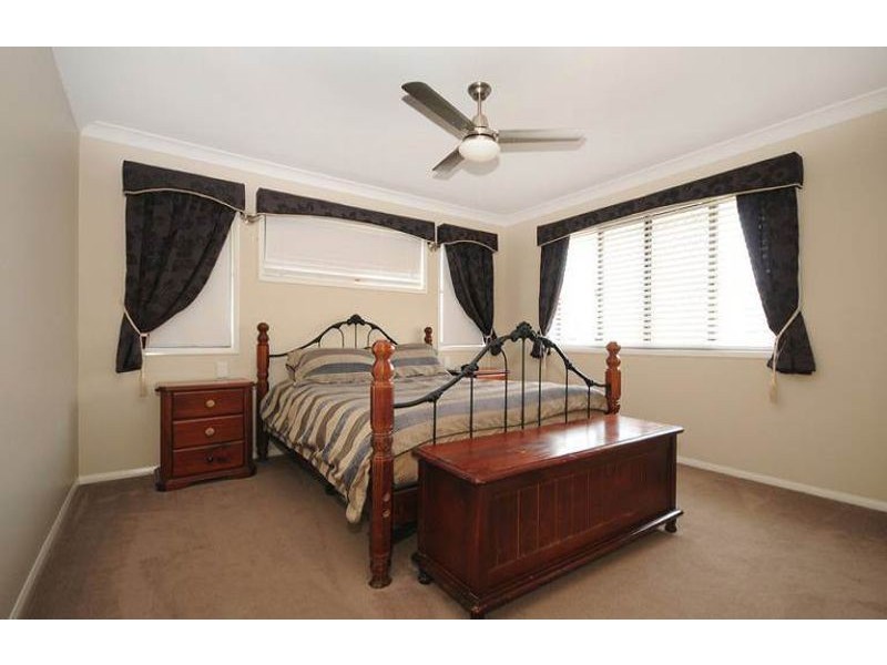 40 Ashford Drive, Wyreema QLD 4352