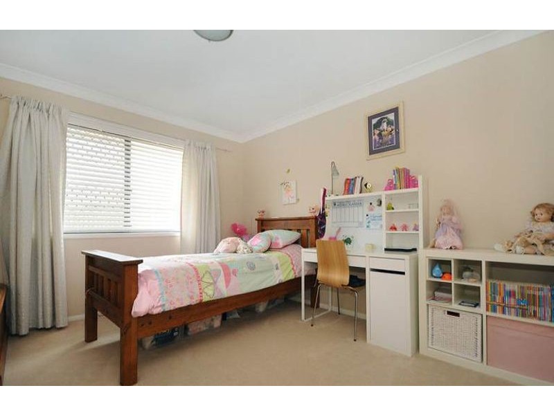 40 Ashford Drive, Wyreema QLD 4352
