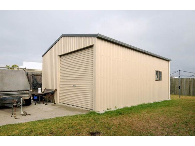 40 Ashford Drive, Wyreema QLD 4352