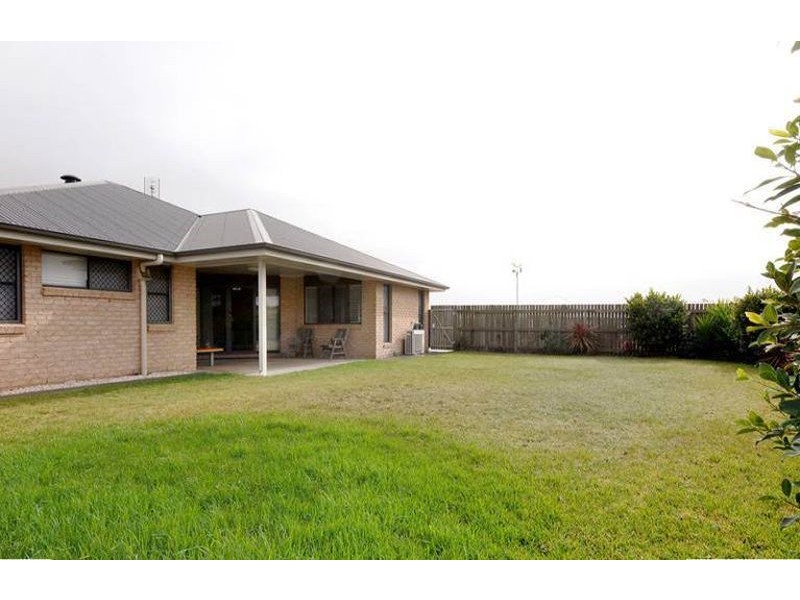 40 Ashford Drive, Wyreema QLD 4352