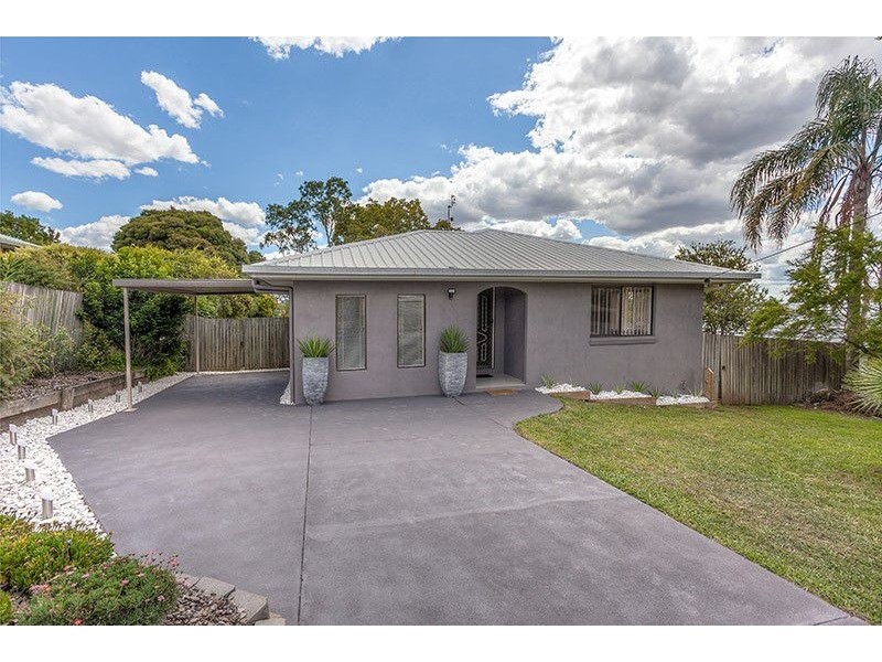 178 Baker Street, Darling Heights QLD 4350
