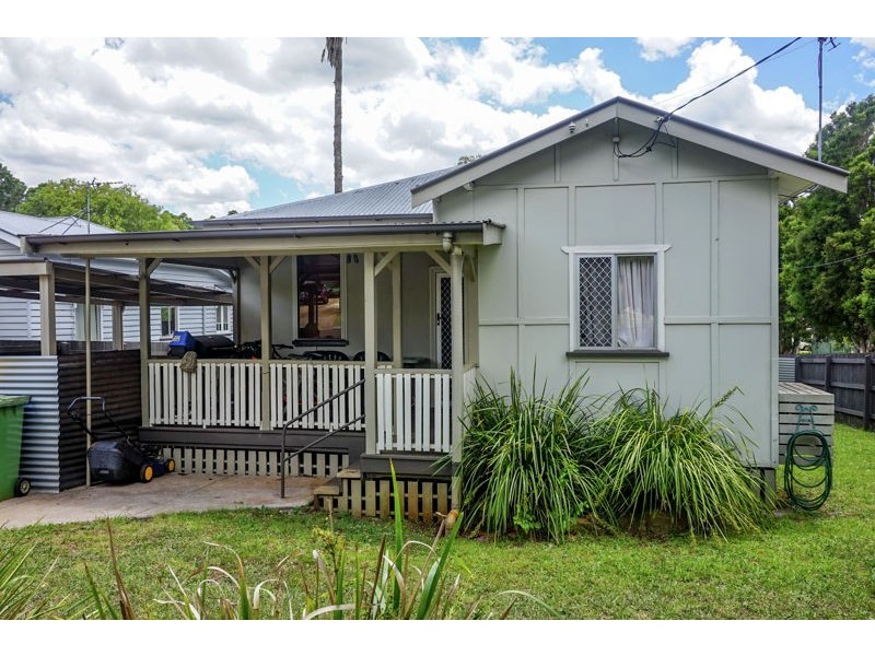 Newtown QLD 4350