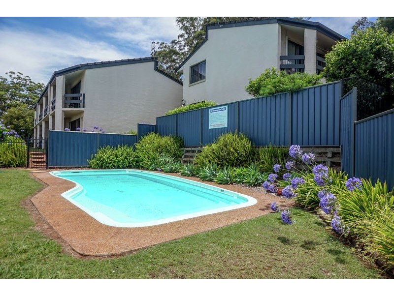 7/2 Benjamin Street, Mount Lofty QLD 4350