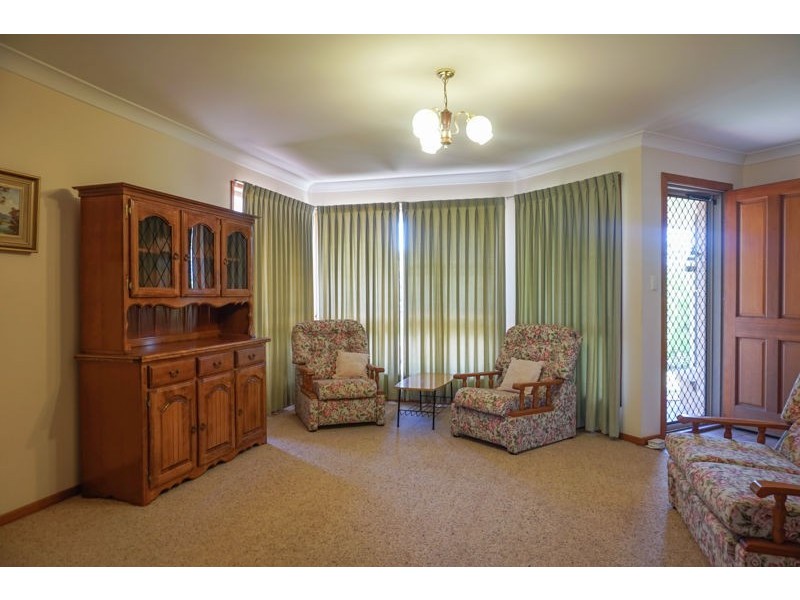 Centenary Heights QLD 4350