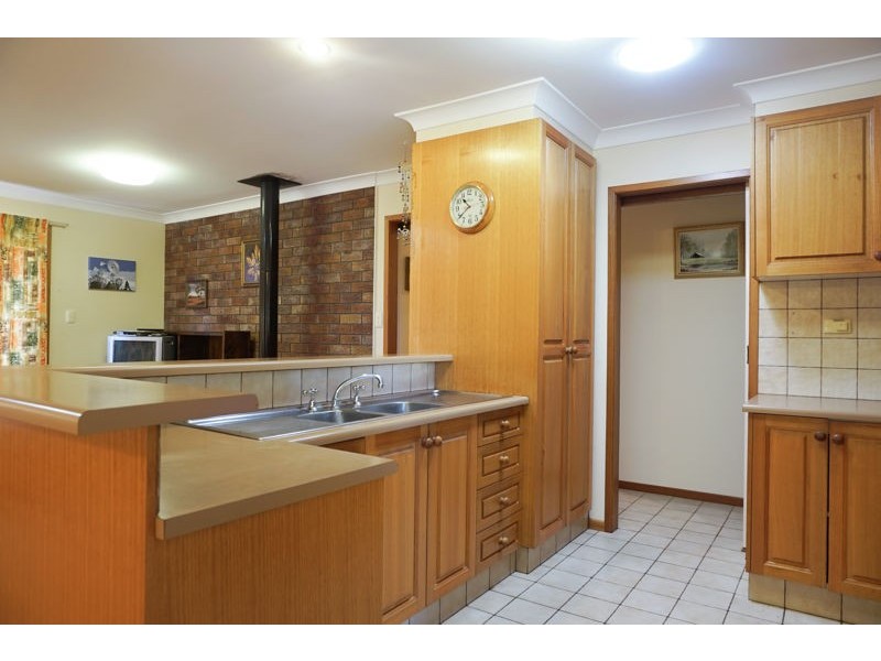 Centenary Heights QLD 4350
