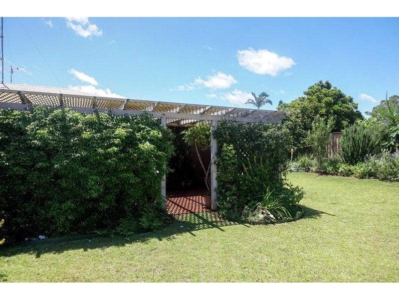 Centenary Heights QLD 4350
