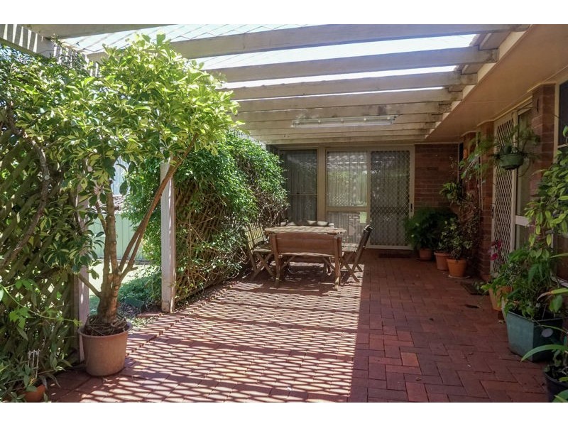 Centenary Heights QLD 4350