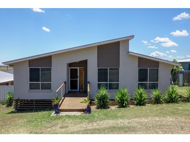 263 Glenvale Road, Glenvale QLD 4350