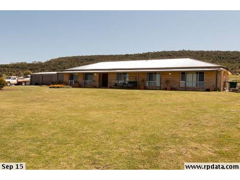 9 Commonwealth Crescent, Gowrie Junction QLD 4352