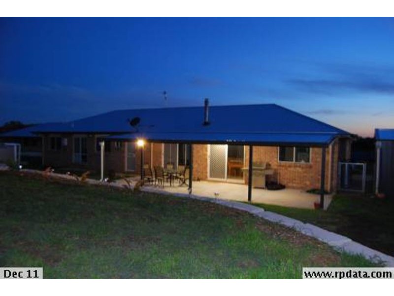 9 Commonwealth Crescent, Gowrie Junction QLD 4352