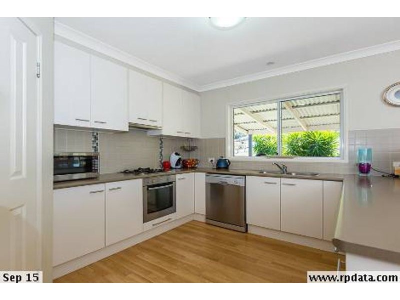 9 Commonwealth Crescent, Gowrie Junction QLD 4352