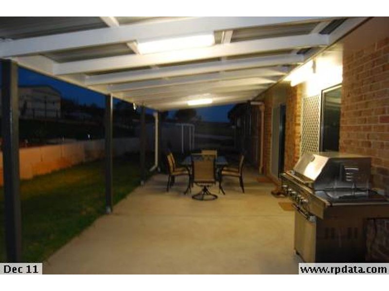 9 Commonwealth Crescent, Gowrie Junction QLD 4352