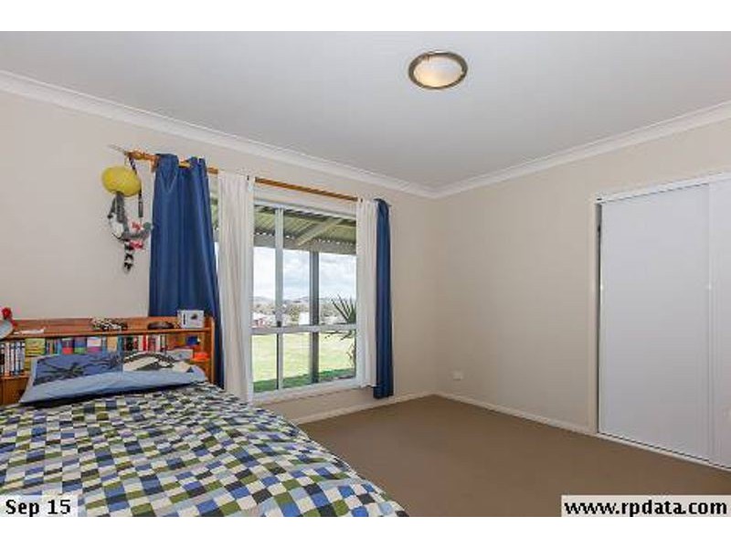 9 Commonwealth Crescent, Gowrie Junction QLD 4352