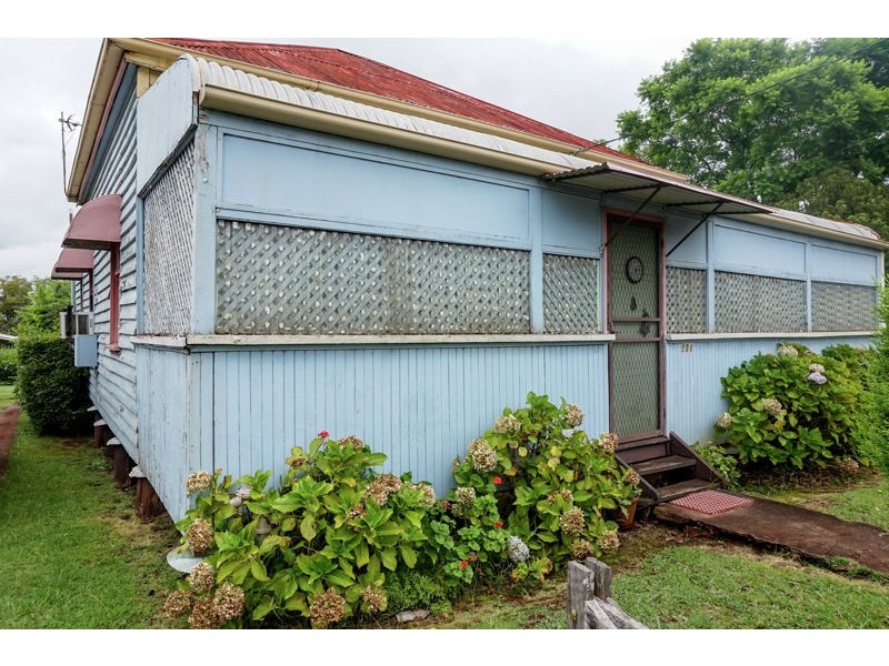 231 Bridge Street, North Toowoomba QLD 4350