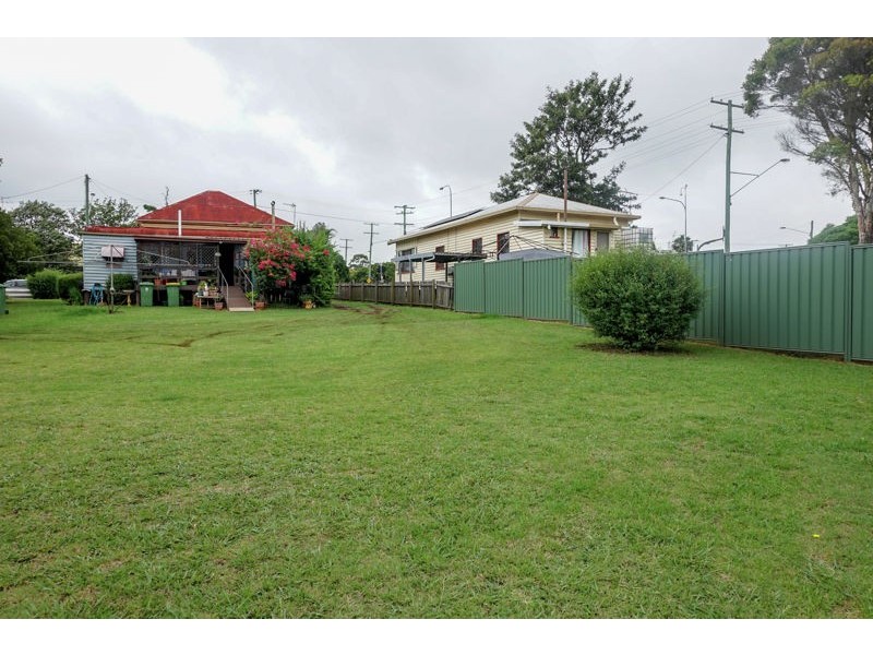 231 Bridge Street, North Toowoomba QLD 4350