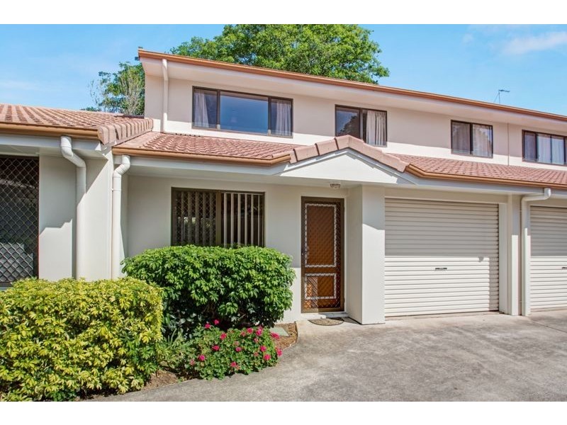 4/9 Creek Street, East Toowoomba QLD 4350