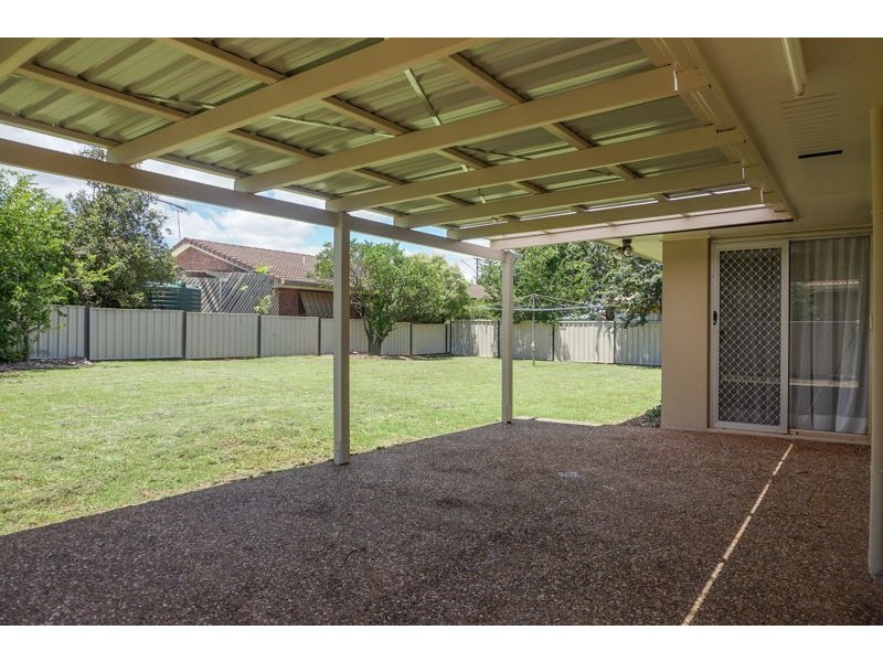 40 Arabian Street, Harristown QLD 4350