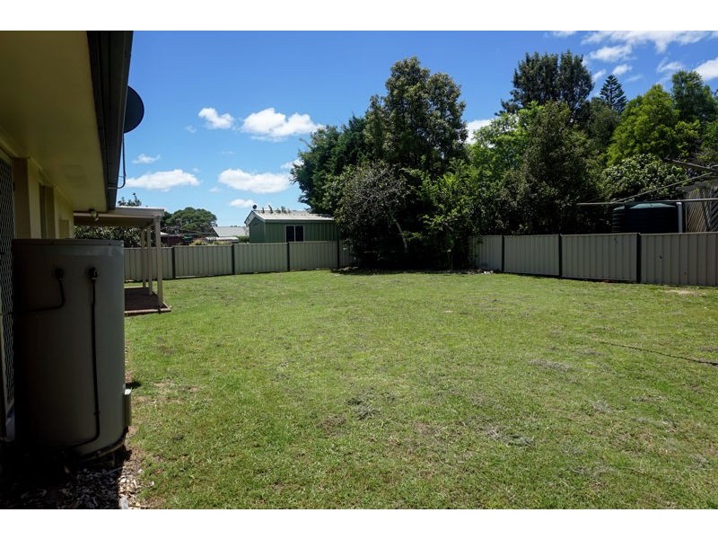 40 Arabian Street, Harristown QLD 4350