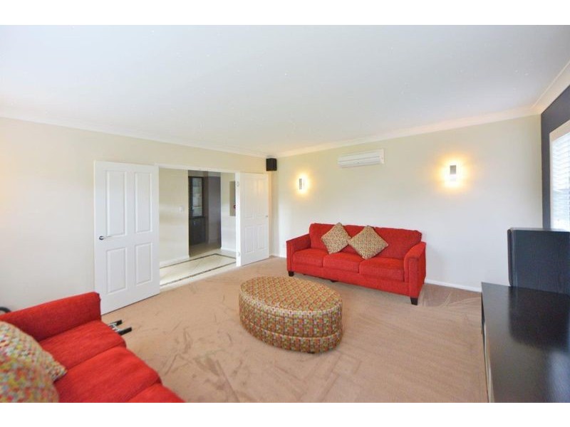 2 Prospect Terrace, Highfields QLD 4352