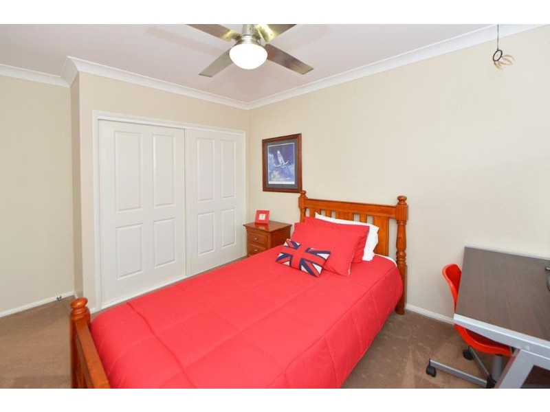 2 Prospect Terrace, Highfields QLD 4352