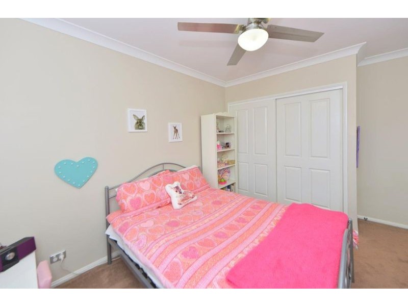 2 Prospect Terrace, Highfields QLD 4352