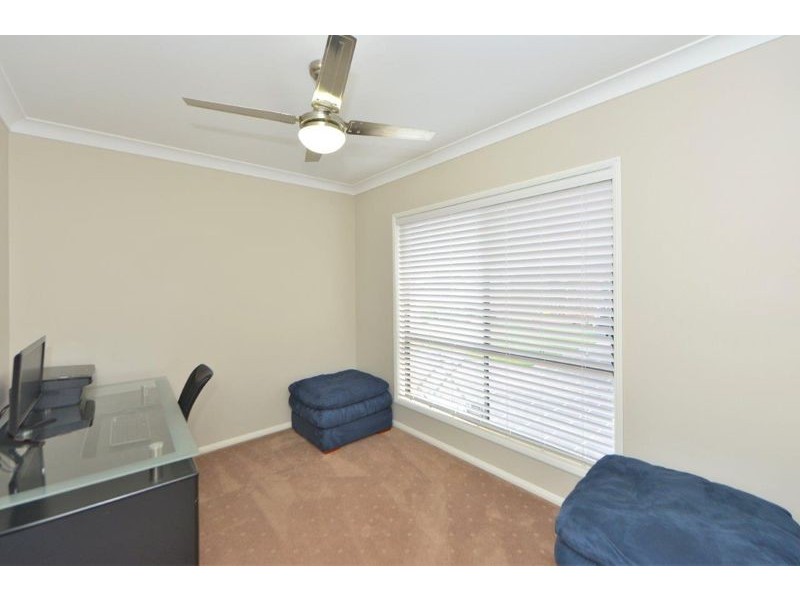 2 Prospect Terrace, Highfields QLD 4352