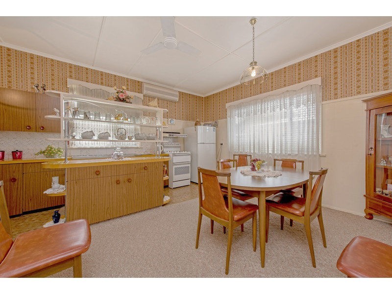 Wilsonton QLD 4350
