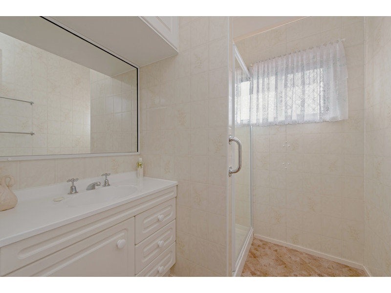 Wilsonton QLD 4350