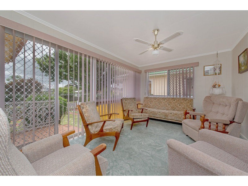 Wilsonton QLD 4350