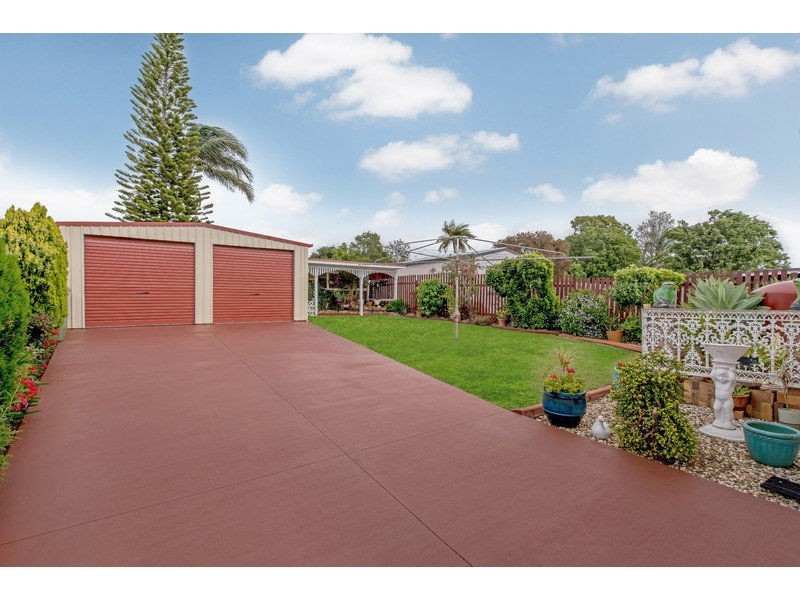 Wilsonton QLD 4350