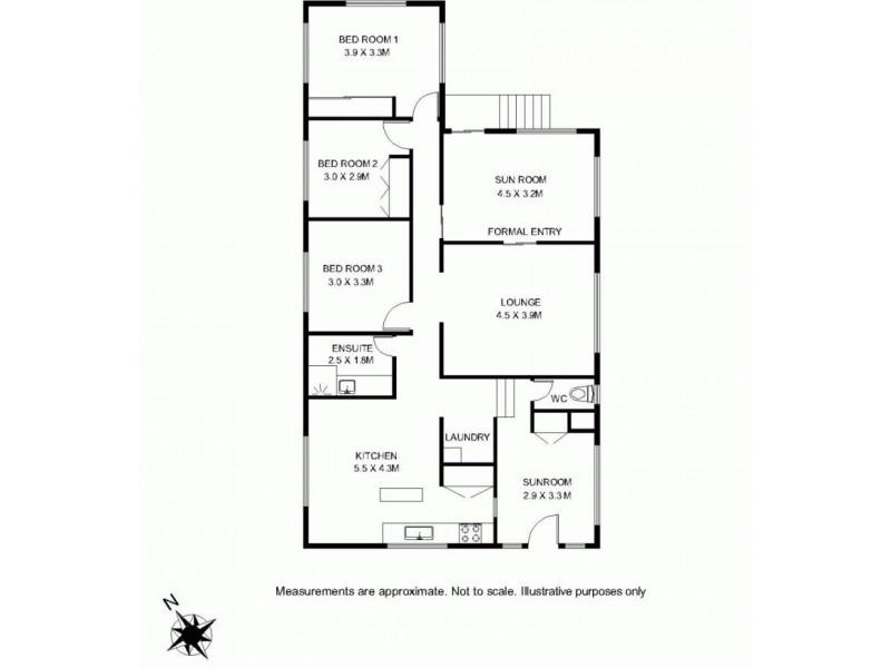 Wilsonton QLD 4350