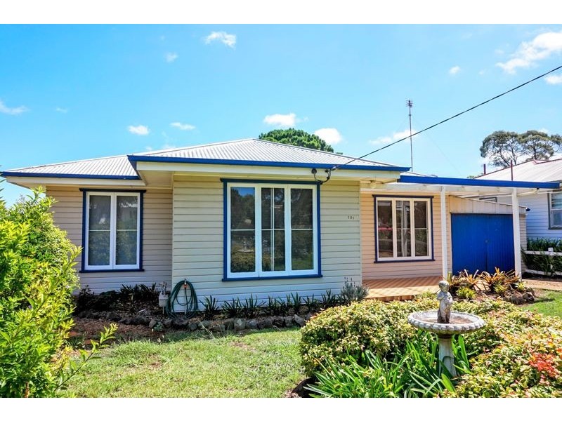 131 Stephen Street, Harristown QLD 4350