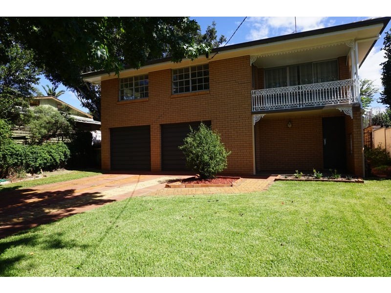 Harristown QLD 4350