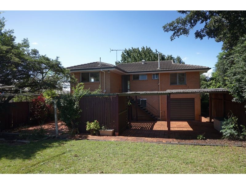 Harristown QLD 4350