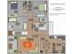 Harristown QLD 4350 Floorplan