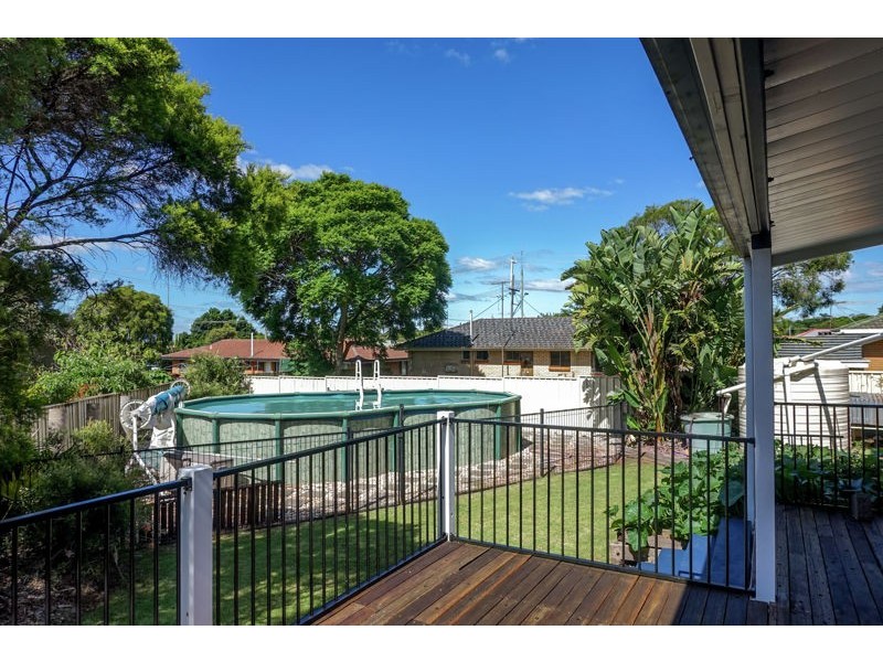 4 Wessex Street, Harristown QLD 4350