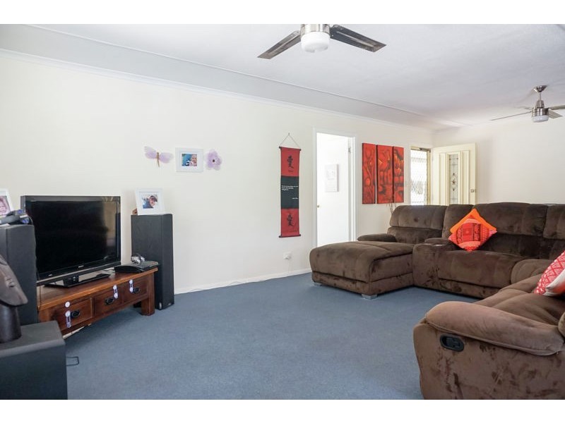 Upper Lockyer QLD 4352