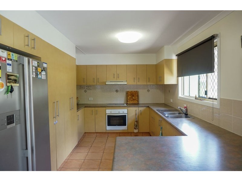 Upper Lockyer QLD 4352