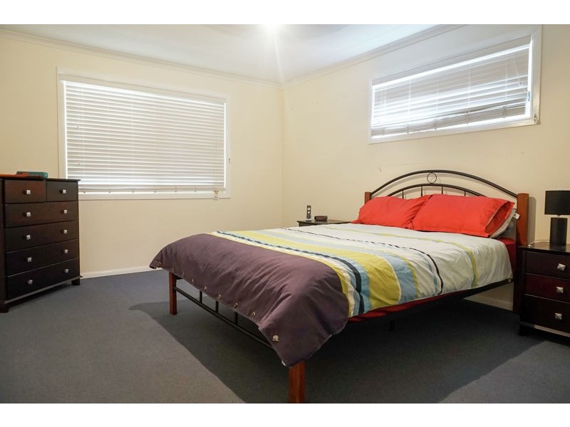 Upper Lockyer QLD 4352