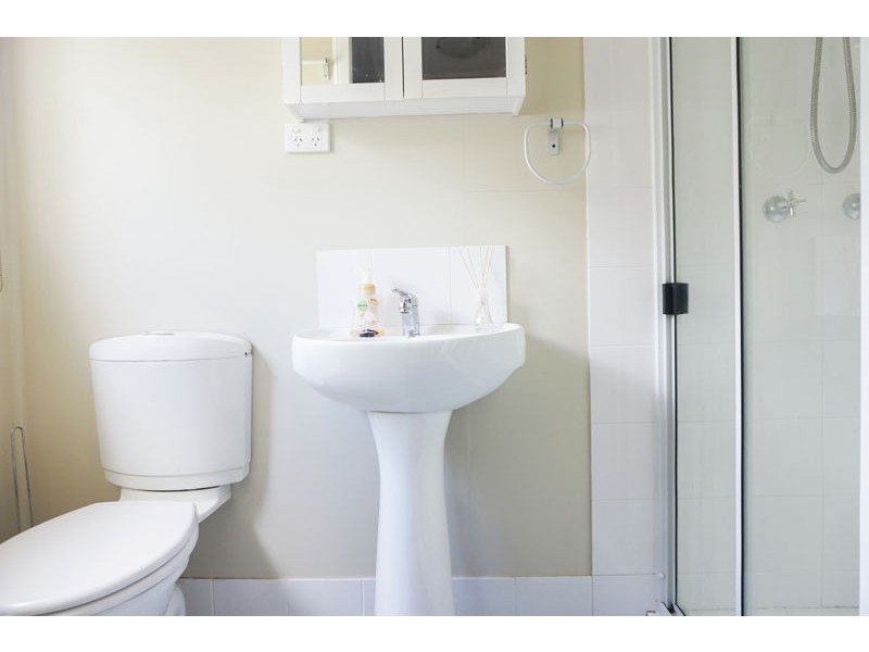 Upper Lockyer QLD 4352